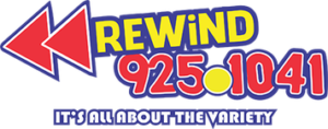 Rewind 925 Logo